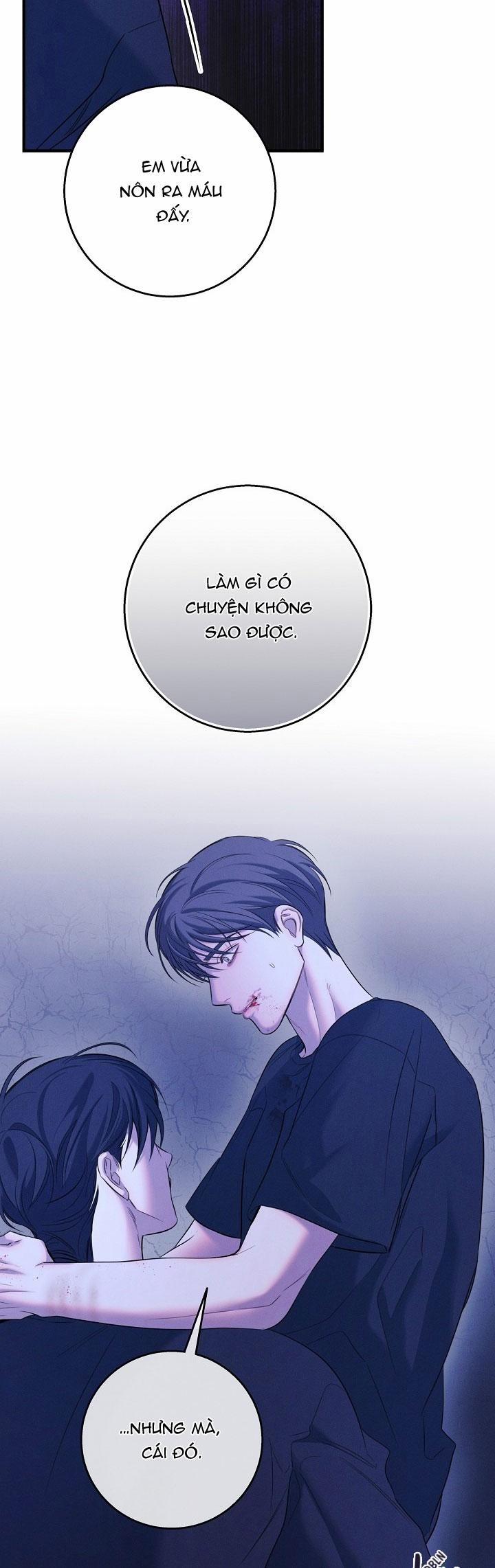 ĐÊM KHÔNG DẤU VẾT 39 trang 7