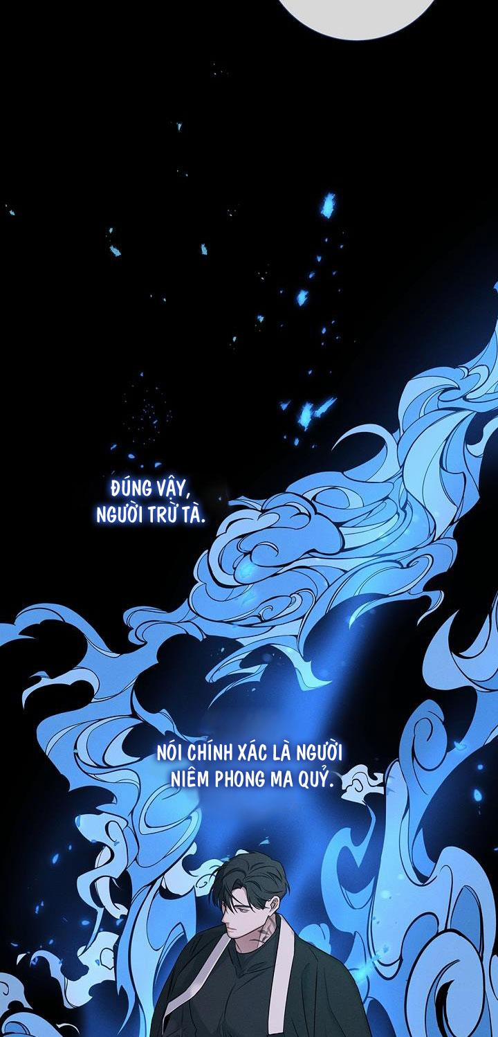 ĐÊM KHÔNG DẤU VẾT 4 trang 13