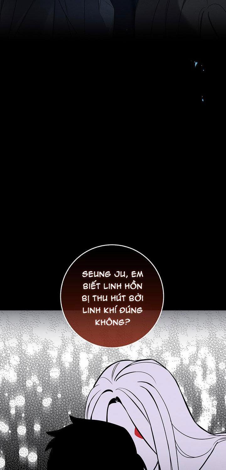 ĐÊM KHÔNG DẤU VẾT 4 trang 16