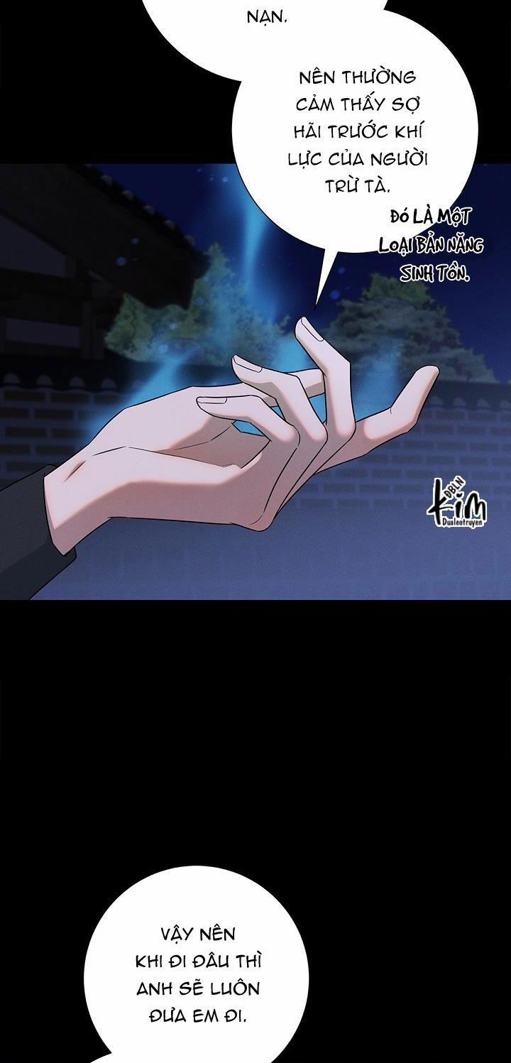 ĐÊM KHÔNG DẤU VẾT 4 trang 18