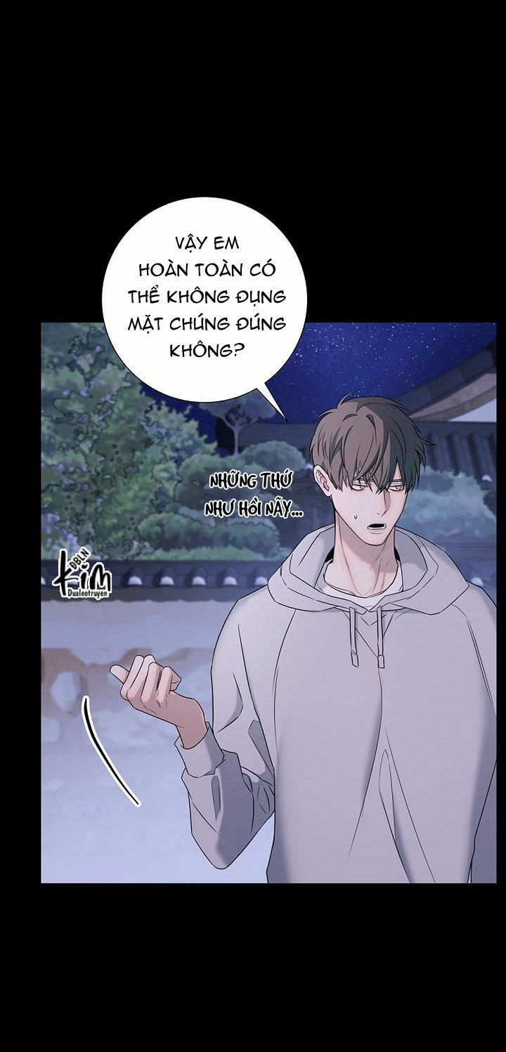ĐÊM KHÔNG DẤU VẾT 4 trang 20