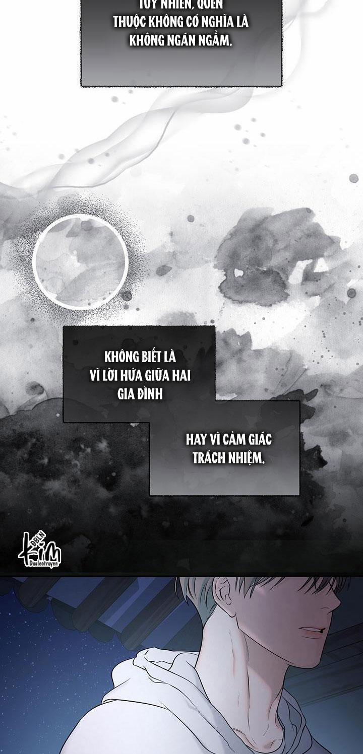 ĐÊM KHÔNG DẤU VẾT 4 trang 25