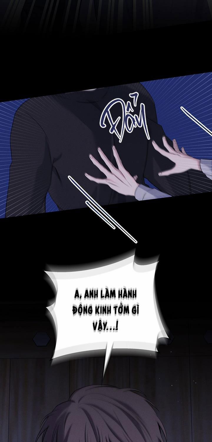 ĐÊM KHÔNG DẤU VẾT 4 trang 34