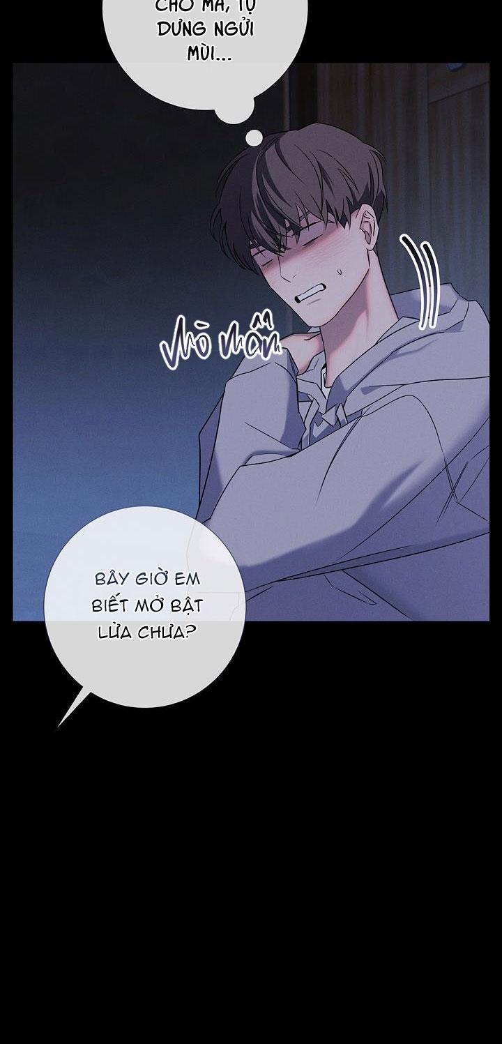 ĐÊM KHÔNG DẤU VẾT 4 trang 37