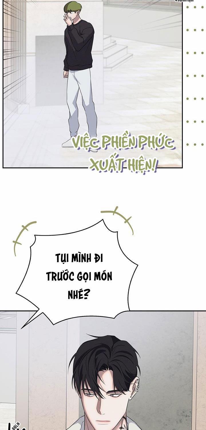 ĐÊM KHÔNG DẤU VẾT 4 trang 68