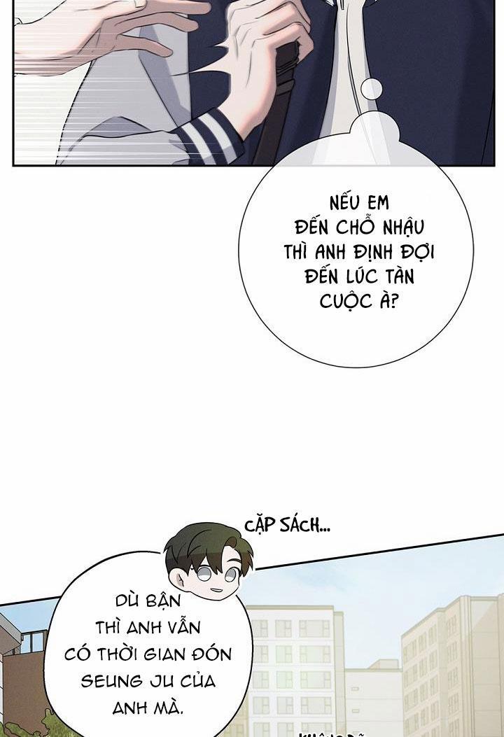 ĐÊM KHÔNG DẤU VẾT 4 trang 83