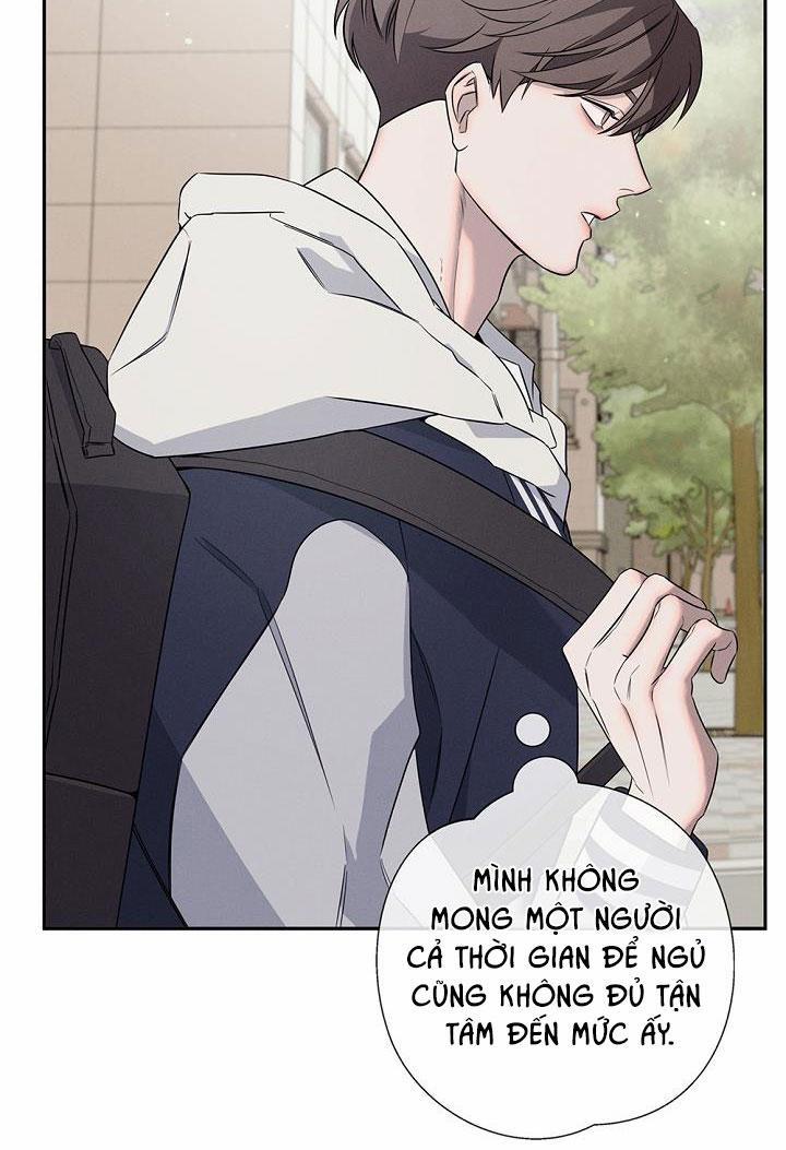 ĐÊM KHÔNG DẤU VẾT 4 trang 85