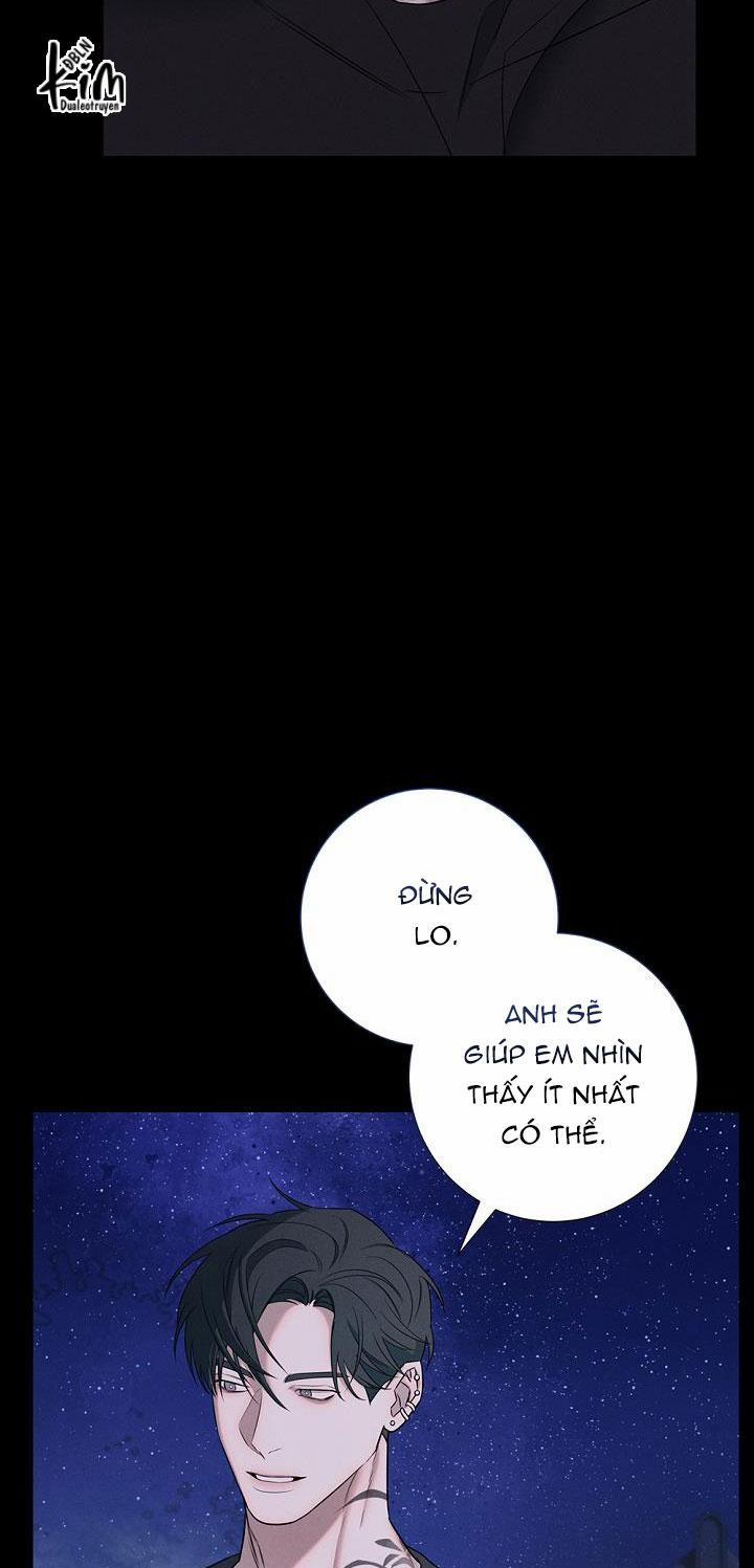 ĐÊM KHÔNG DẤU VẾT 4 trang 9