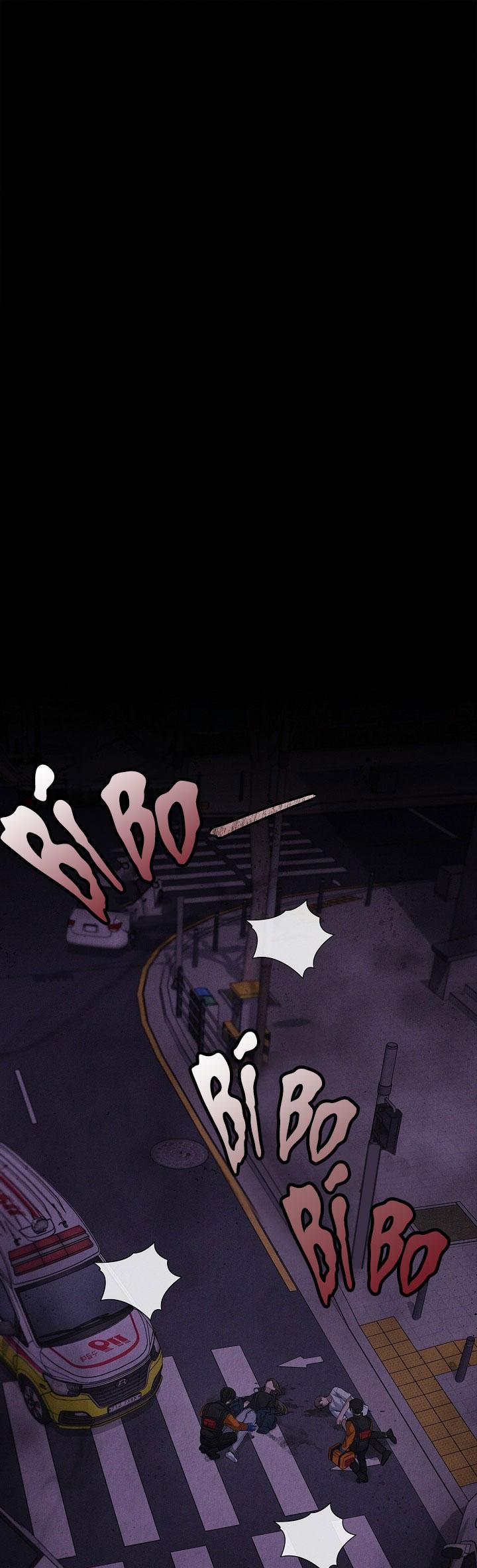 ĐÊM KHÔNG DẤU VẾT 40 trang 1