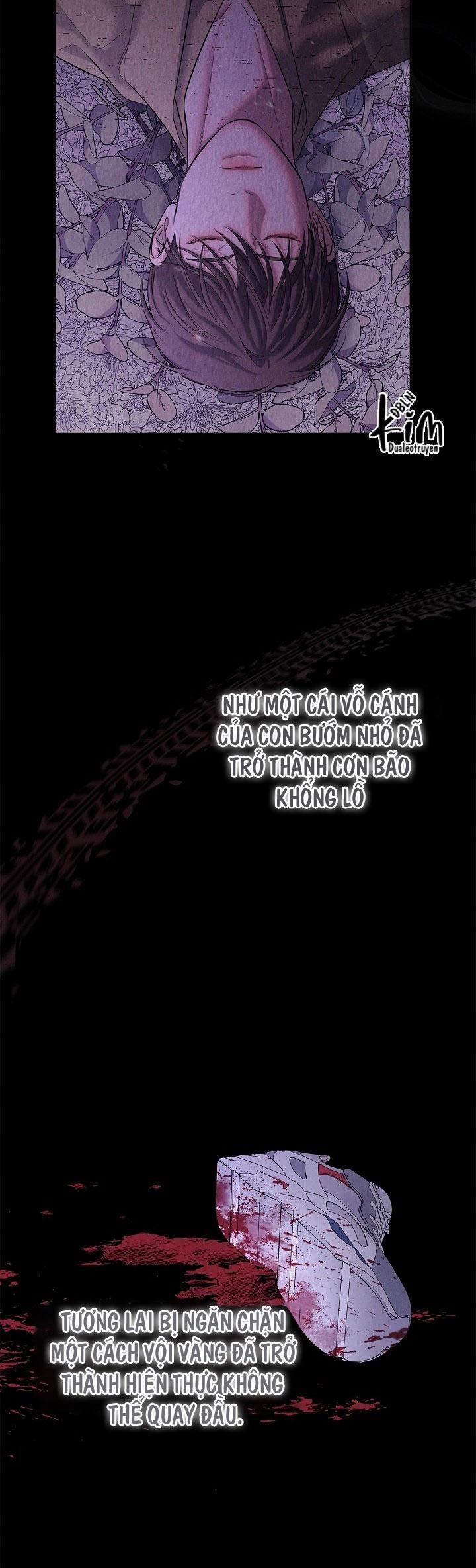 ĐÊM KHÔNG DẤU VẾT 40 trang 10