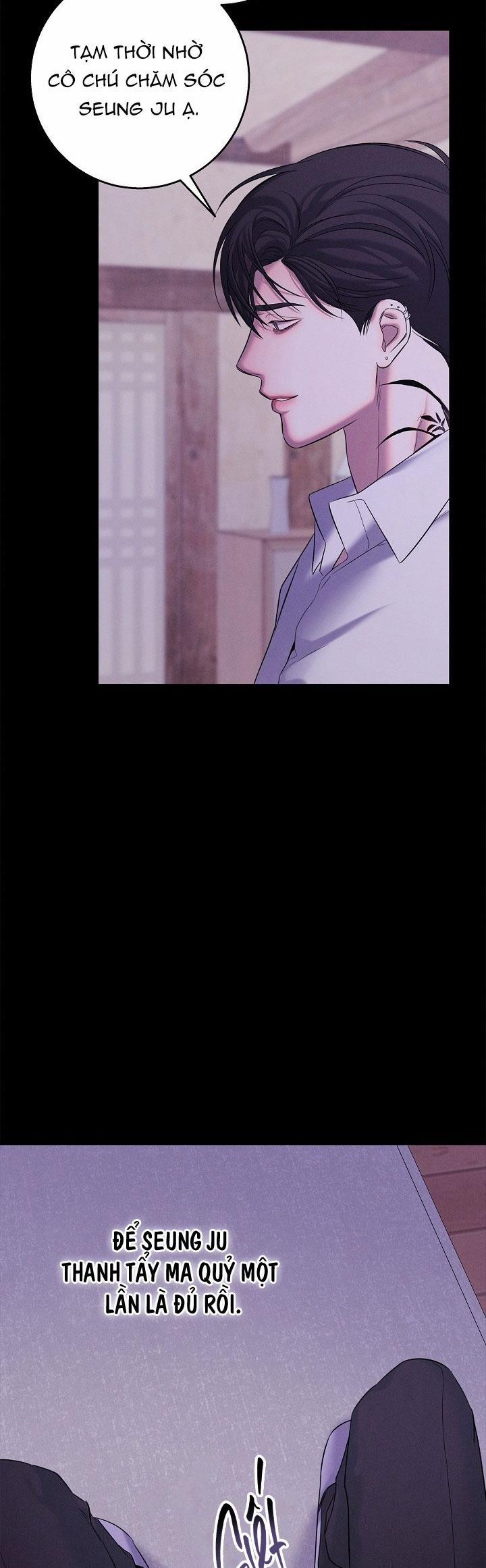 ĐÊM KHÔNG DẤU VẾT 40 trang 14