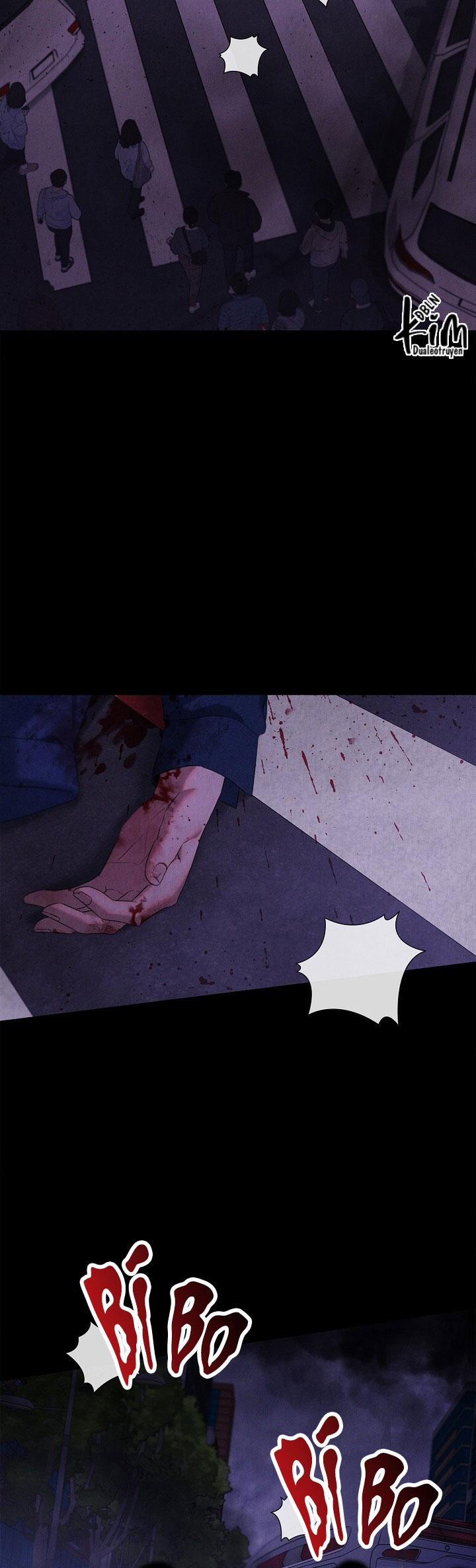 ĐÊM KHÔNG DẤU VẾT 40 trang 2