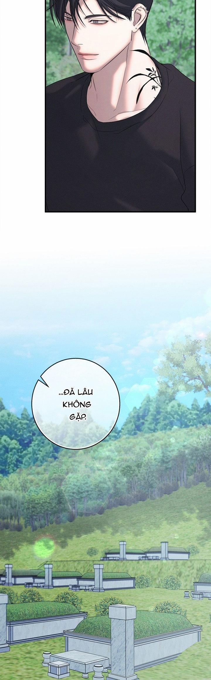 ĐÊM KHÔNG DẤU VẾT 40 trang 43