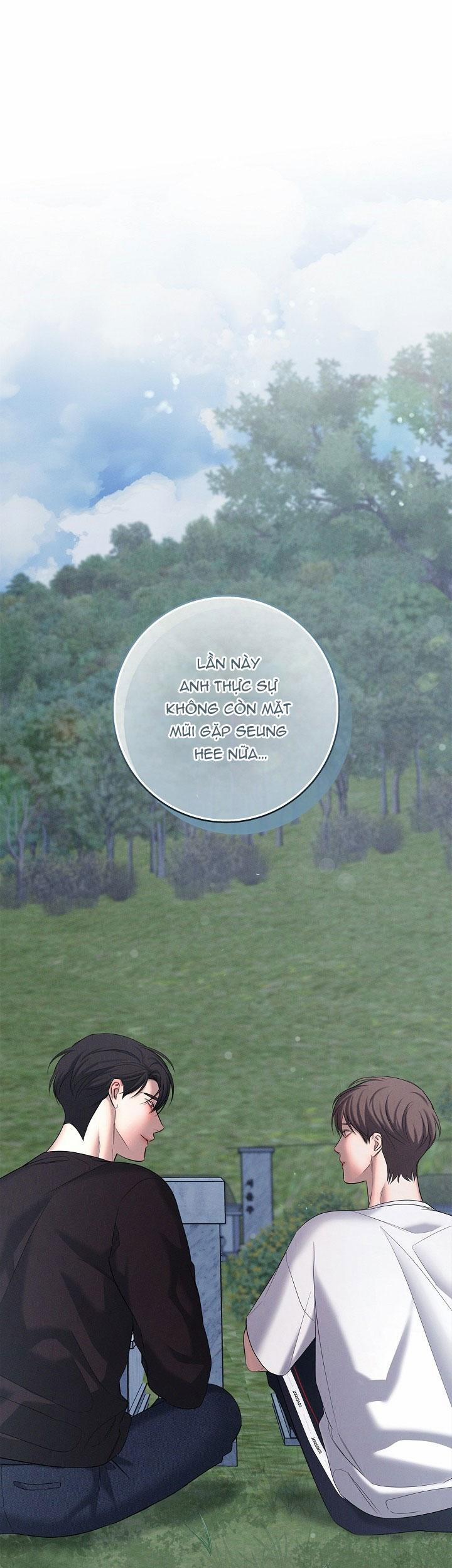 ĐÊM KHÔNG DẤU VẾT 41 trang 1