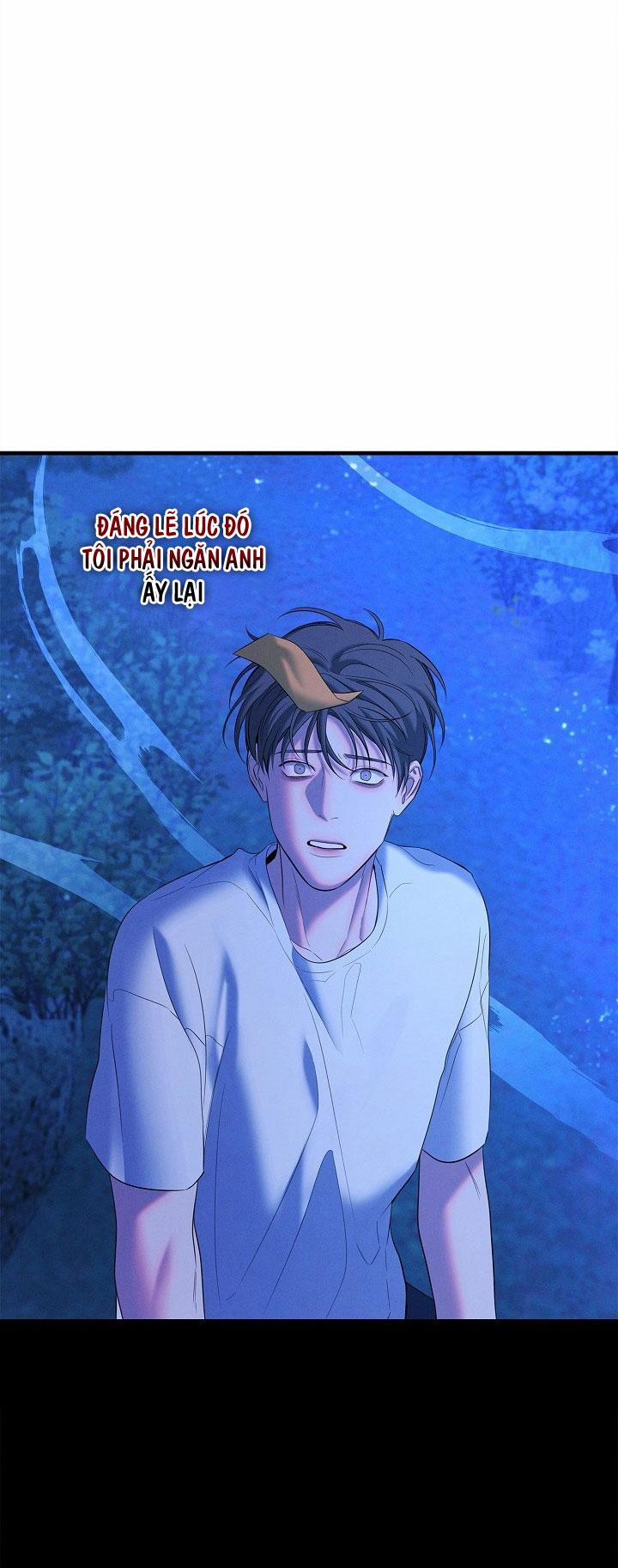 ĐÊM KHÔNG DẤU VẾT 41 trang 52