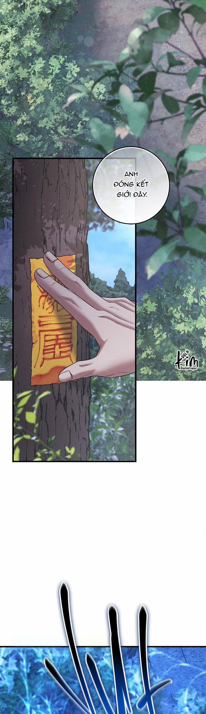 ĐÊM KHÔNG DẤU VẾT 41 trang 7