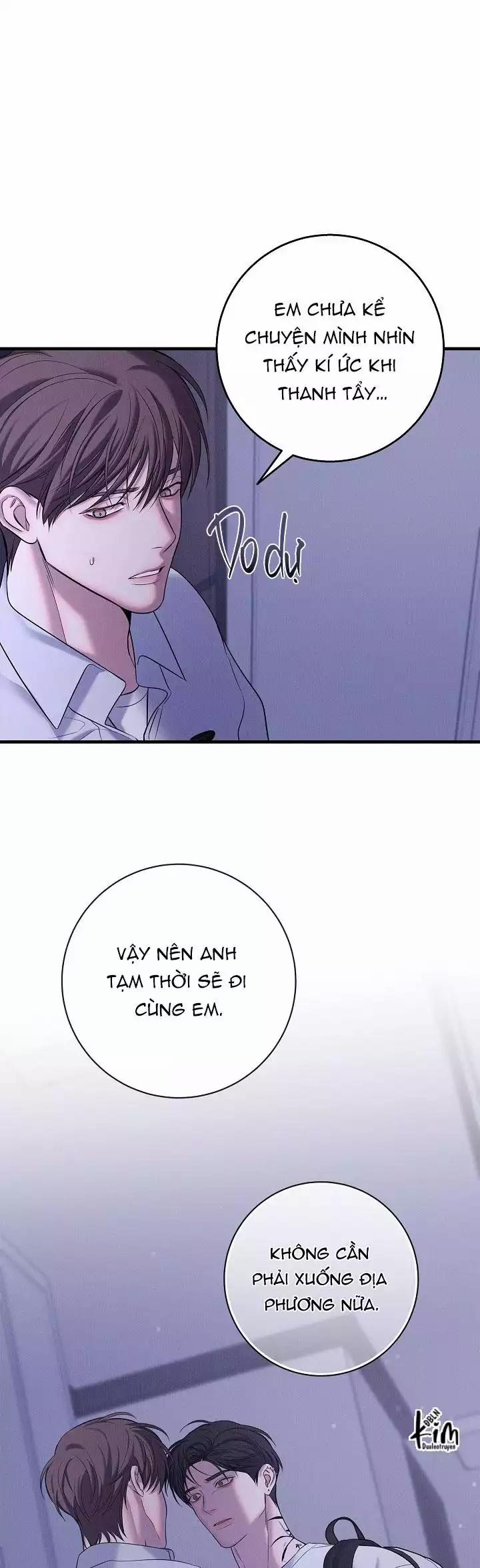 ĐÊM KHÔNG DẤU VẾT 44 trang 12