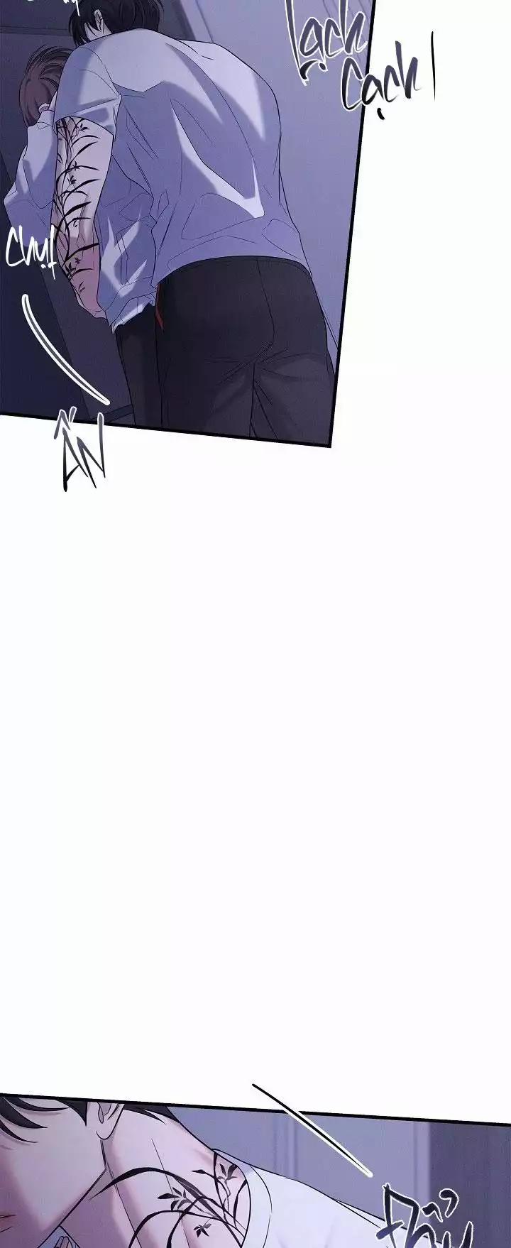 ĐÊM KHÔNG DẤU VẾT 44 trang 47