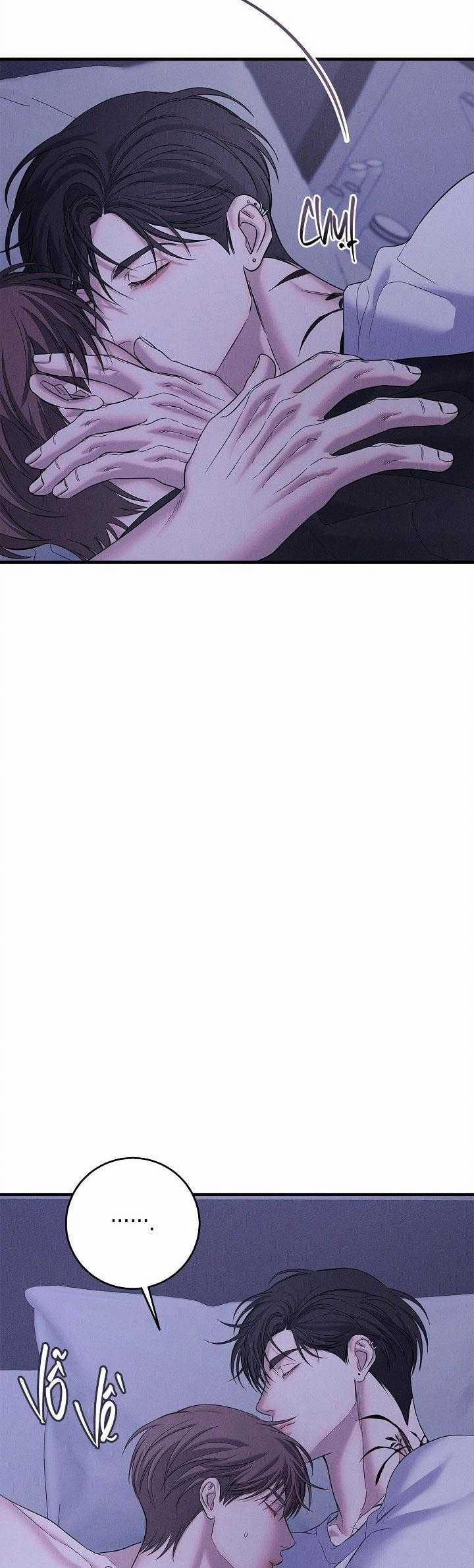 ĐÊM KHÔNG DẤU VẾT 45 trang 13