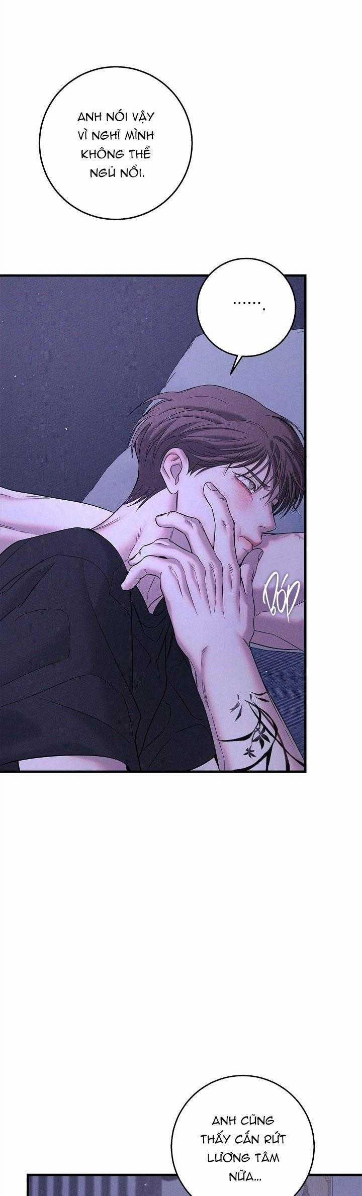 ĐÊM KHÔNG DẤU VẾT 45 trang 18