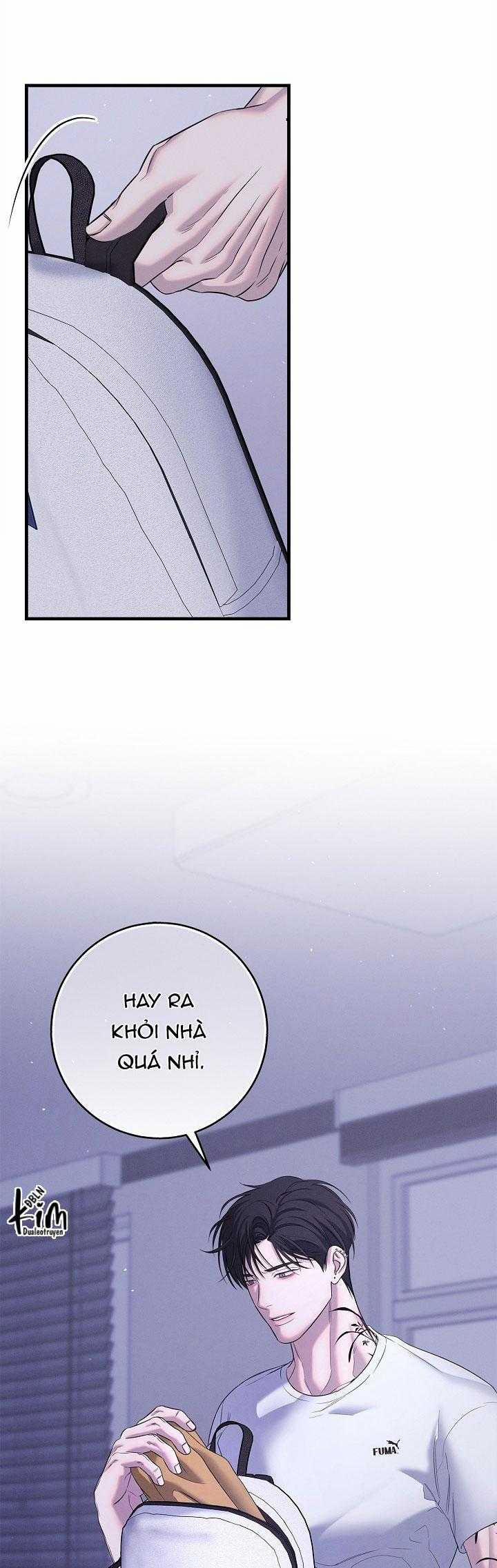 ĐÊM KHÔNG DẤU VẾT 45 trang 2