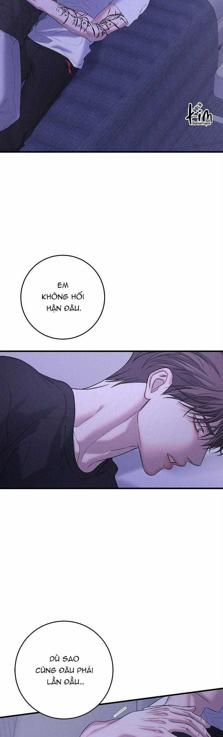 ĐÊM KHÔNG DẤU VẾT 45 trang 20