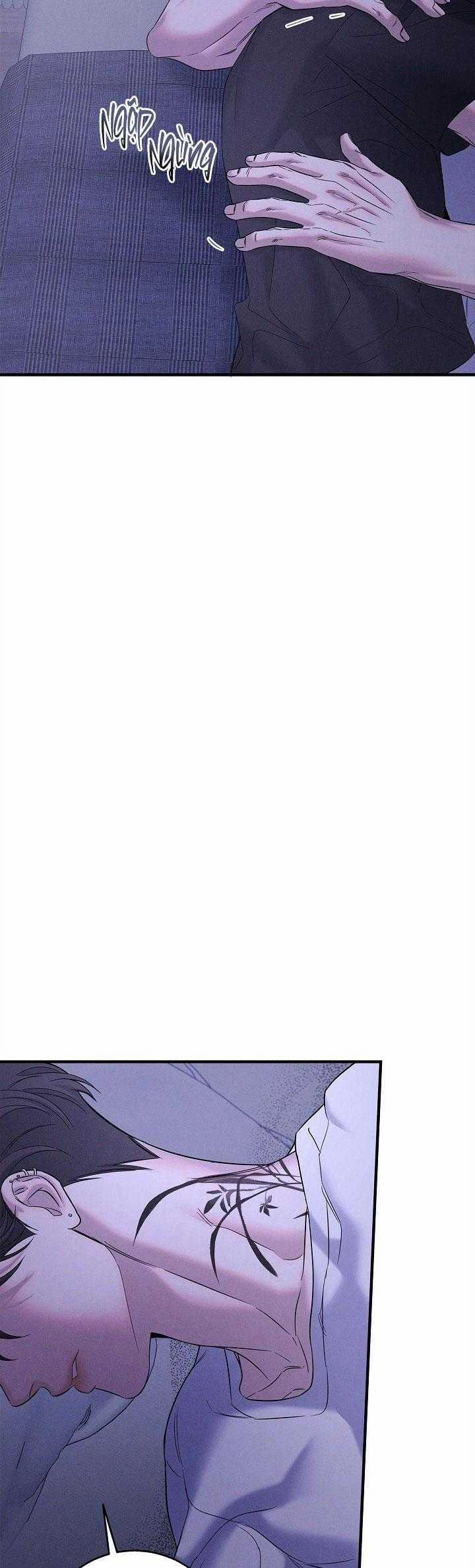 ĐÊM KHÔNG DẤU VẾT 45 trang 21