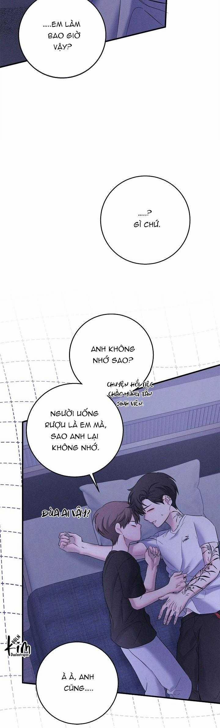 ĐÊM KHÔNG DẤU VẾT 45 trang 22