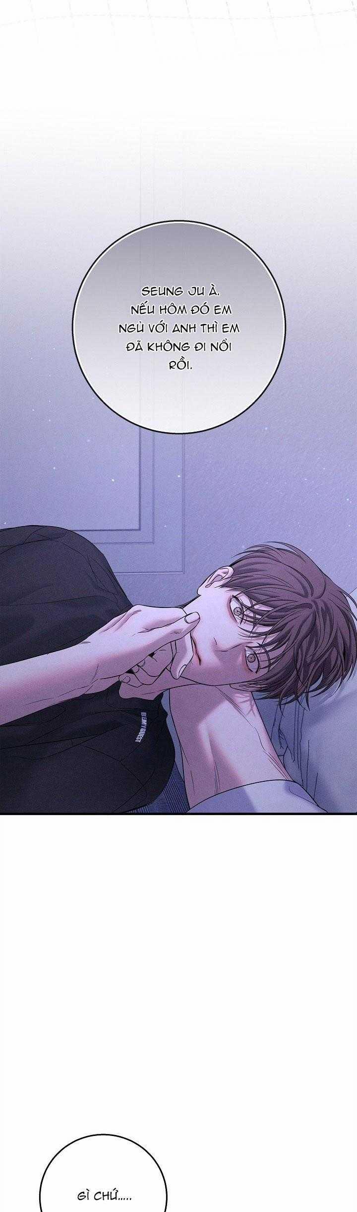 ĐÊM KHÔNG DẤU VẾT 45 trang 23