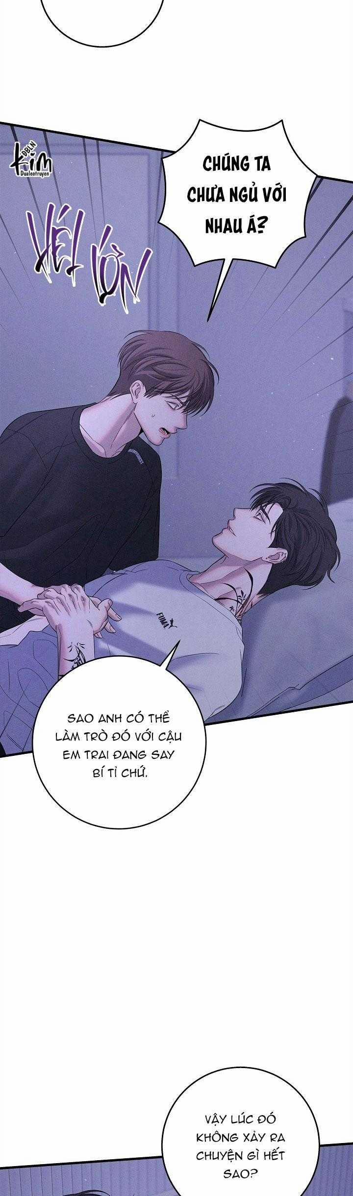 ĐÊM KHÔNG DẤU VẾT 45 trang 24