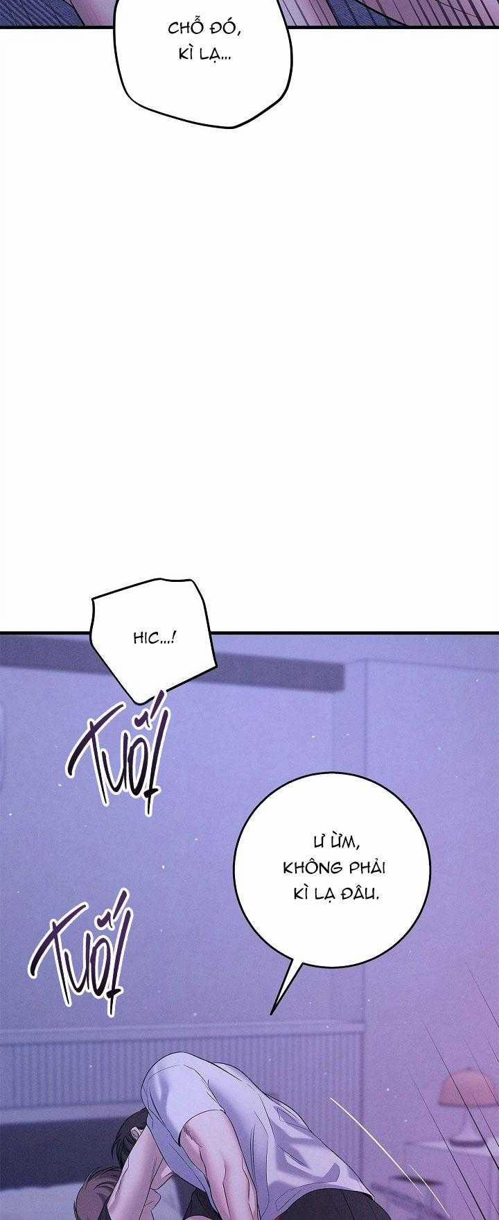 ĐÊM KHÔNG DẤU VẾT 45 trang 38