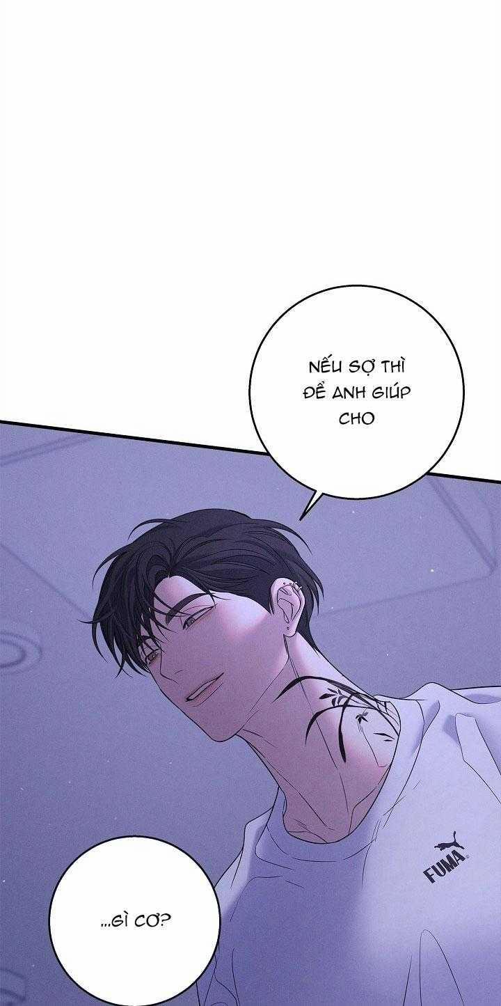 ĐÊM KHÔNG DẤU VẾT 45 trang 46