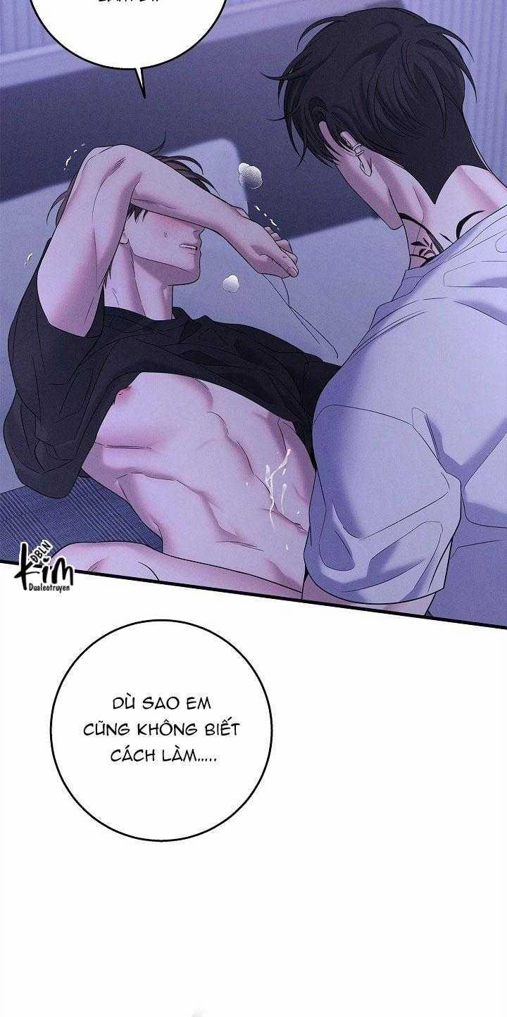 ĐÊM KHÔNG DẤU VẾT 45 trang 49