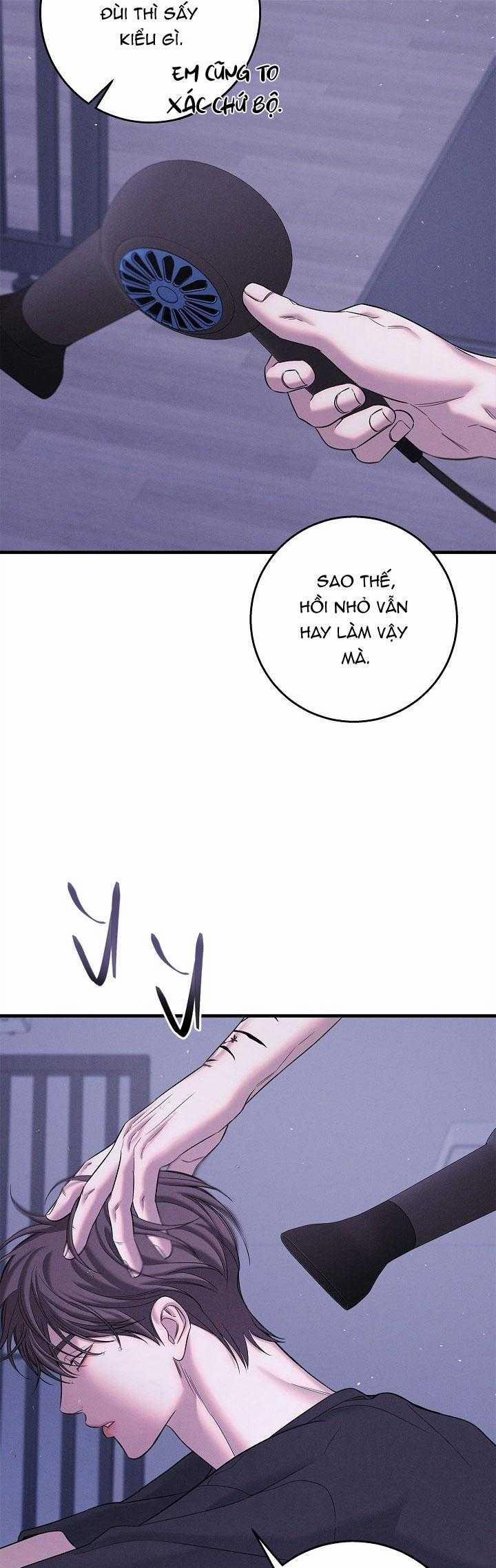 ĐÊM KHÔNG DẤU VẾT 45 trang 7