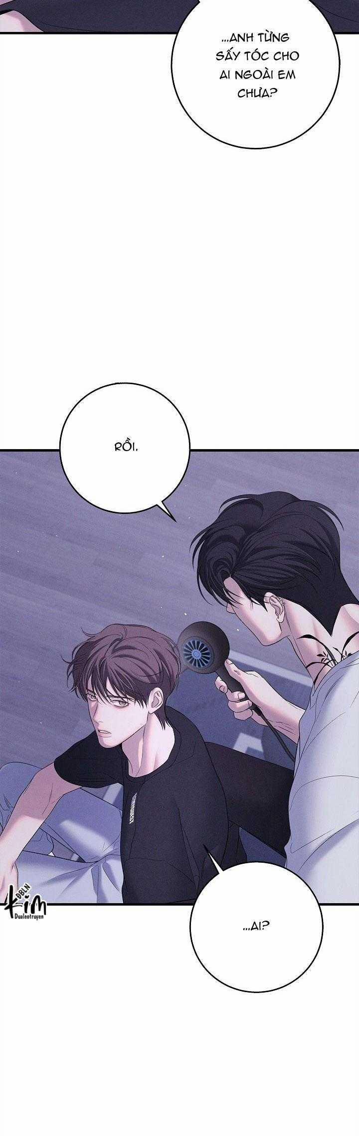 ĐÊM KHÔNG DẤU VẾT 45 trang 8