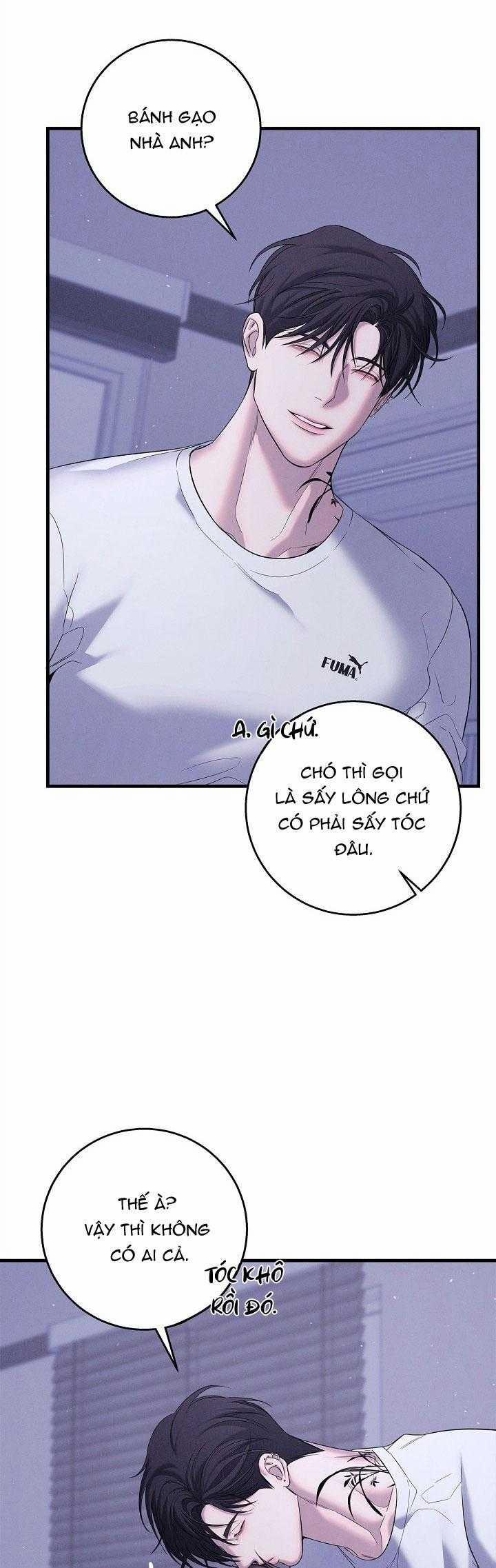 ĐÊM KHÔNG DẤU VẾT 45 trang 9