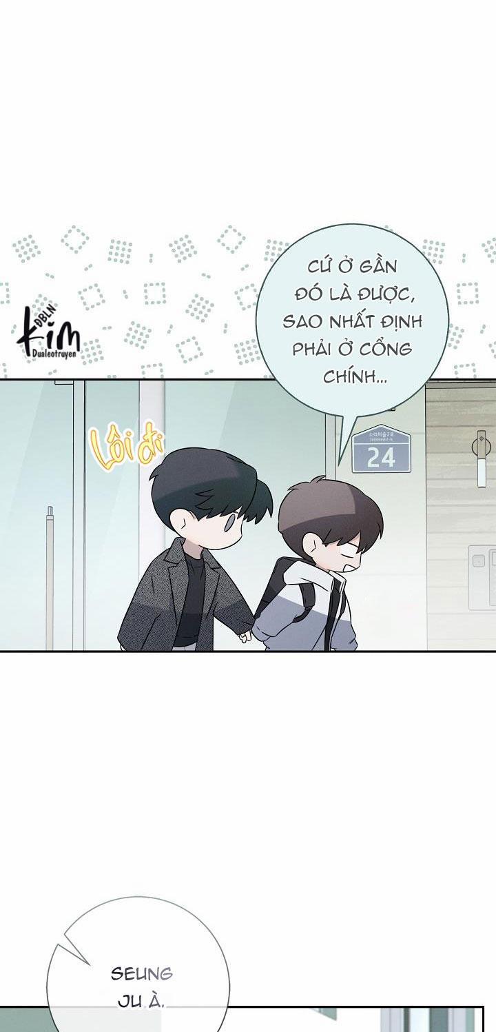 ĐÊM KHÔNG DẤU VẾT 5 trang 52