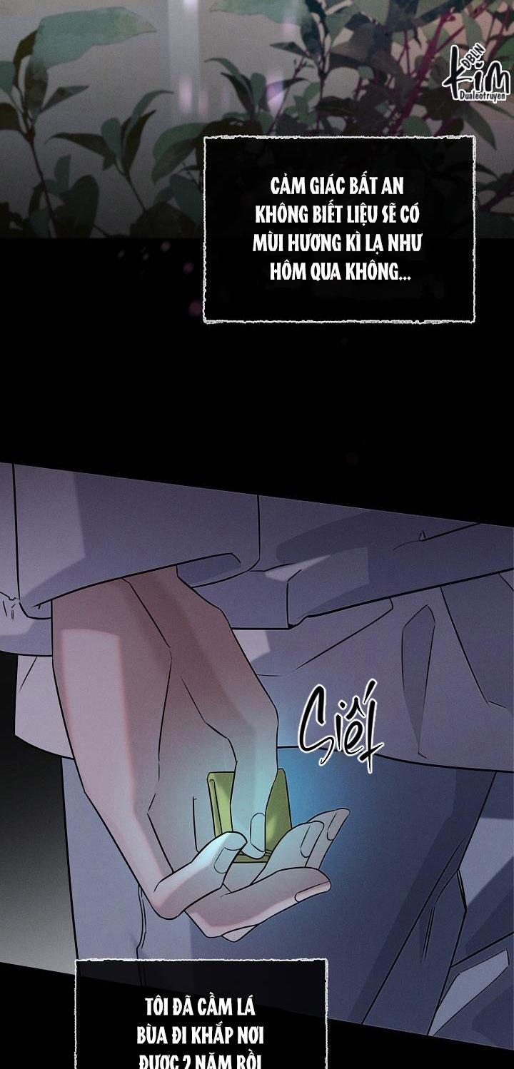 ĐÊM KHÔNG DẤU VẾT 5 trang 64