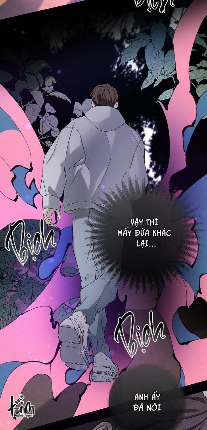 ĐÊM KHÔNG DẤU VẾT 5 trang 68