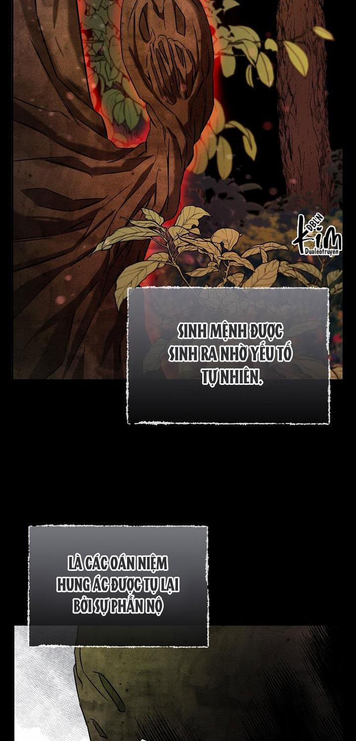 ĐÊM KHÔNG DẤU VẾT 6 trang 13