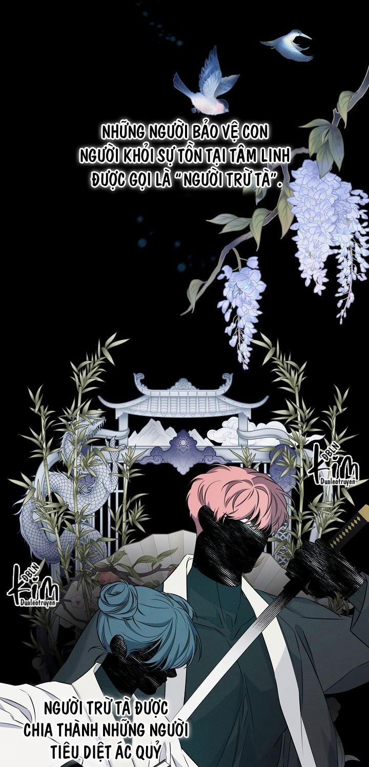 ĐÊM KHÔNG DẤU VẾT 6 trang 18