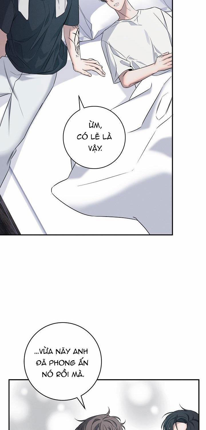 ĐÊM KHÔNG DẤU VẾT 6 trang 25