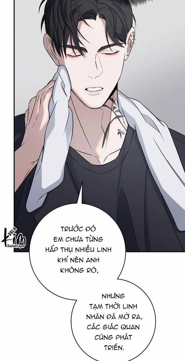 ĐÊM KHÔNG DẤU VẾT 6 trang 52