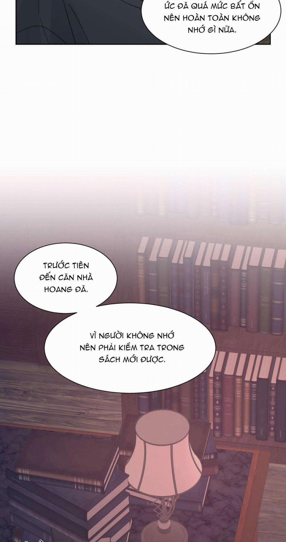 Đêm Kinh Hoàng 0 END SS1 trang 20