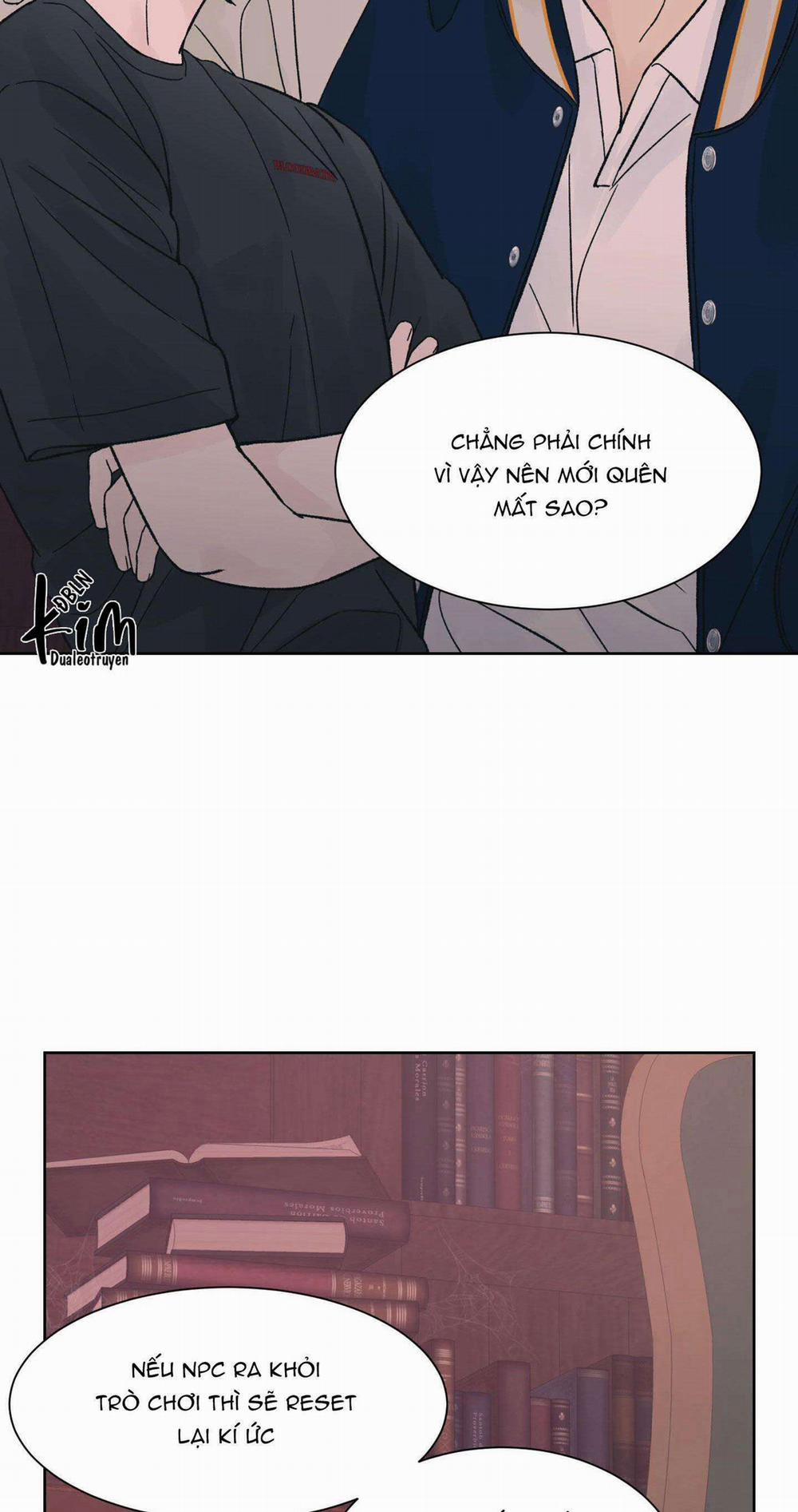 Đêm Kinh Hoàng 0 END SS1 trang 26