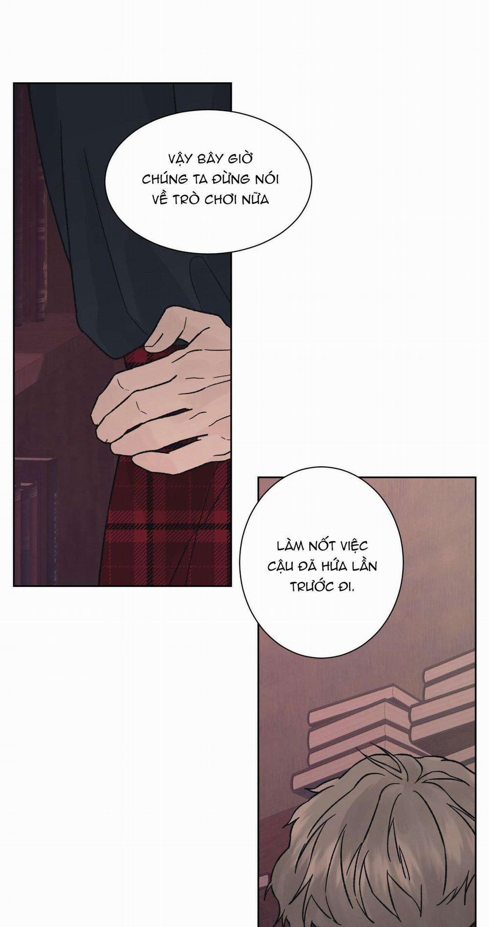 Đêm Kinh Hoàng 0 END SS1 trang 28