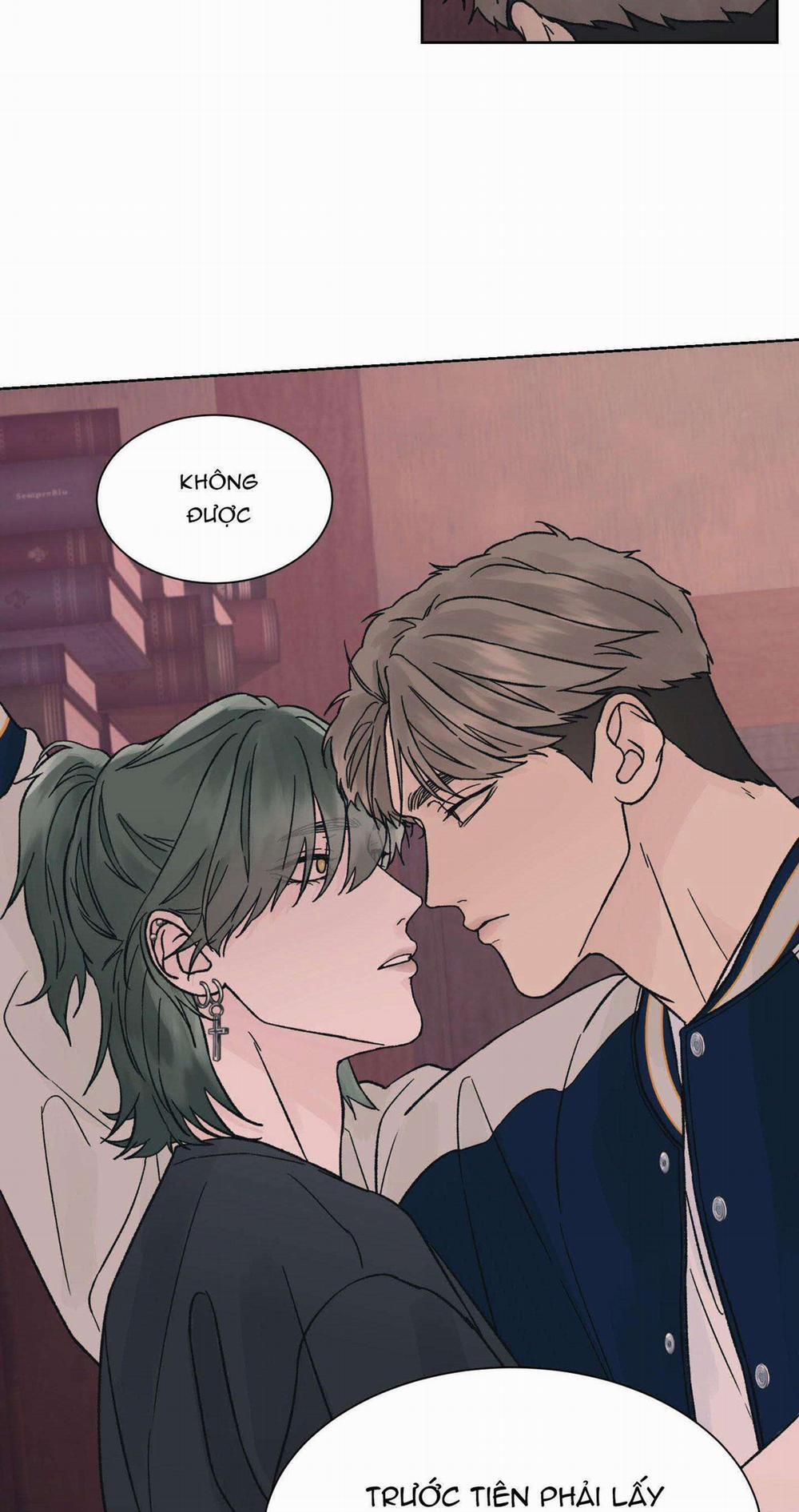 Đêm Kinh Hoàng 0 END SS1 trang 29