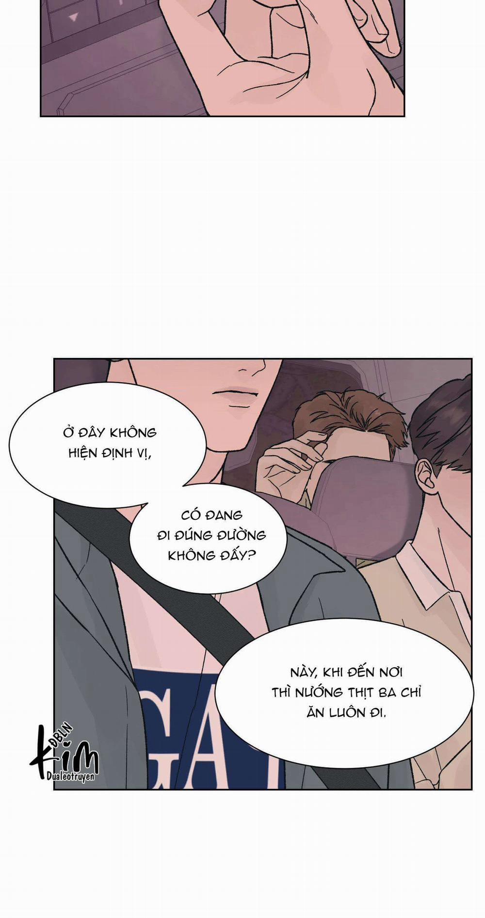 Đêm Kinh Hoàng 0 END SS1 trang 3