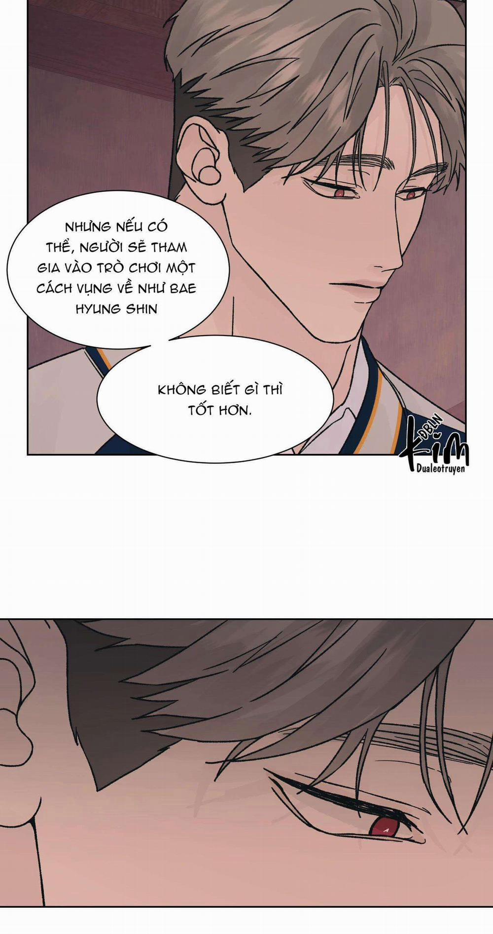 Đêm Kinh Hoàng 0 END SS1 trang 33