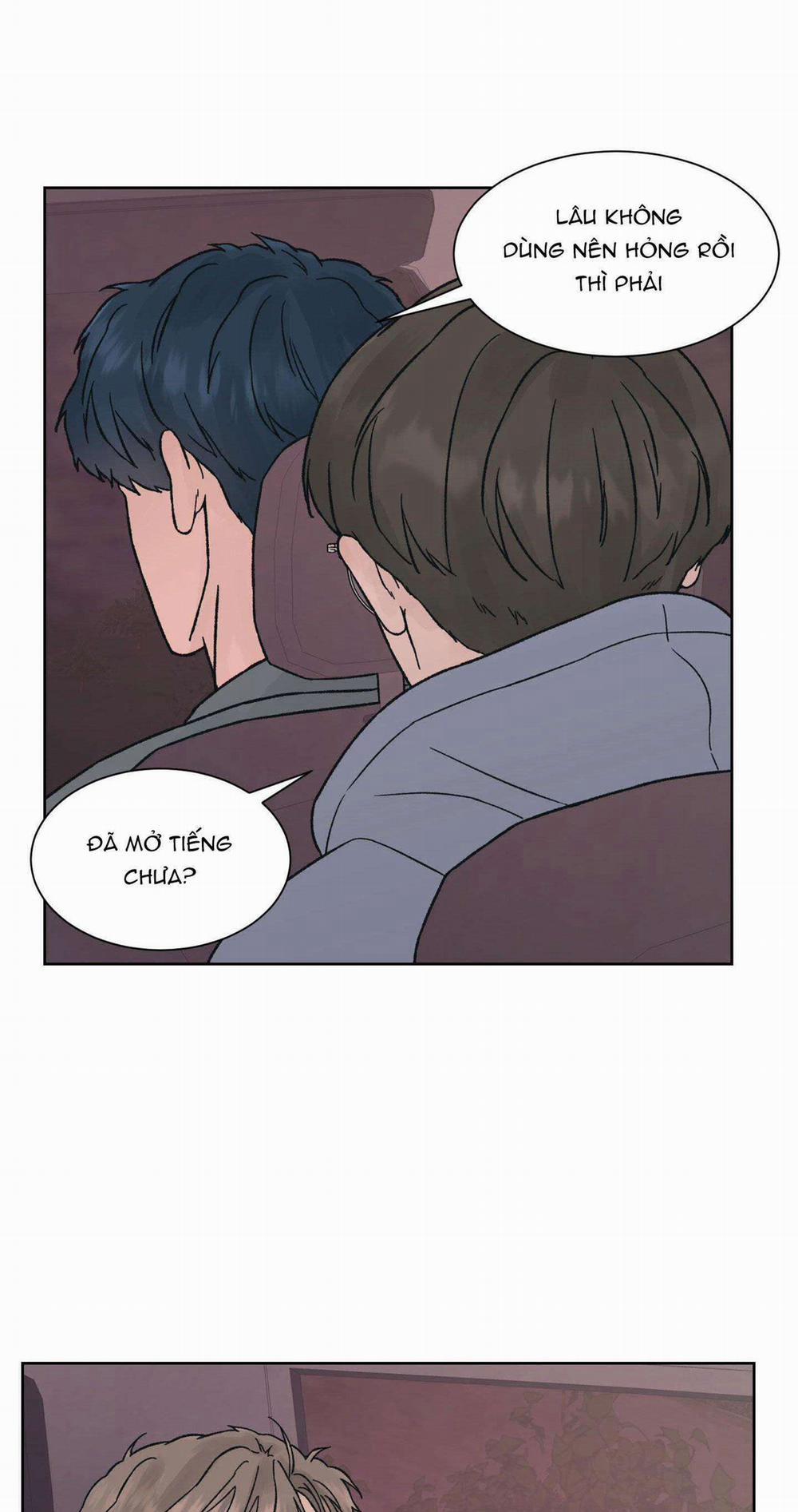 Đêm Kinh Hoàng 0 END SS1 trang 4